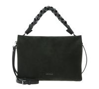 COCCINELLE borsa a tracolla Boheme Handbag Suede Alga