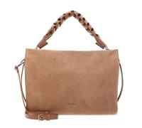 COCCINELLE borsa a tracolla Boheme Handbag Suede Skin