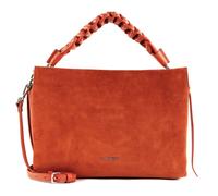 COCCINELLE borsa a tracolla Boheme Handbag Suede Tangeri / Tangeri