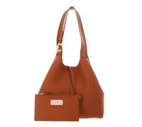 COCCINELLE borsa a tracolla C-Easy Shopper L Crab