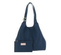 COCCINELLE borsa a tracolla C-Easy Shopper L Deep Blue