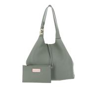 COCCINELLE borsa a tracolla C-Easy Shopper L Greenery
