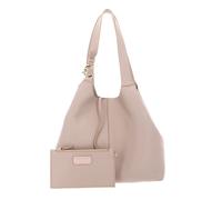 COCCINELLE borsa a tracolla C-Easy Shopper L Rosette