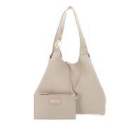 COCCINELLE borsa a tracolla C-Easy Shopper L Sandshell