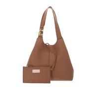 COCCINELLE borsa a tracolla C-Easy Shopper L Skin