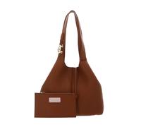 COCCINELLE borsa a tracolla C-Easy Shopper M Cuir