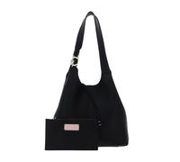 COCCINELLE borsa a tracolla C-Easy Shopper M Noir