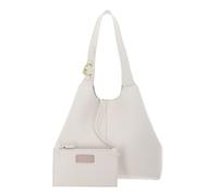 COCCINELLE borsa a tracolla C-Easy Shopper M Pearl