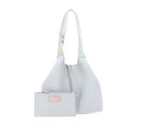 COCCINELLE borsa a tracolla C-Easy Shopper M Snow