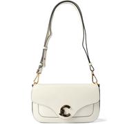 Coccinelle Borsa a tracolla 'C-Me' bianco Donna Coccinelle One Size