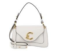 COCCINELLE borsa a tracolla C-Me Calf Handbag S Pearl