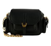 COCCINELLE borsa a tracolla Campus Crossbody Bag Noir
