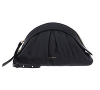 COCCINELLE borsa a tracolla Cheek Smooth Crossbody Noir