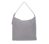 COCCINELLE borsa a tracolla Coccinelle Gleen Handbag Light Grey