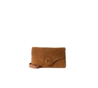 Coccinelle Borsa a tracolla cognac / terra d'ombra Donna - Premium - Accessori - Borse - Borse a tracolla Coccinelle One Size