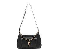 Coccinelle - Borsa a tracolla con catena - - Bags - Donna - Nero - ONE SIZE