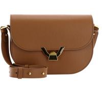 COCCINELLE borsa a tracolla Crossbody Grained Leather Cuir