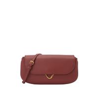 Coccinelle Borsa a tracolla 'DEW' bordeaux Donna Coccinelle One Size