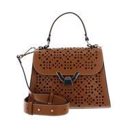 COCCINELLE borsa a tracolla Dew Cow Perforation Handbag Cuir