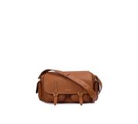 COCCINELLE - Borsa a tracolla donna Coccinelle Campus Medium