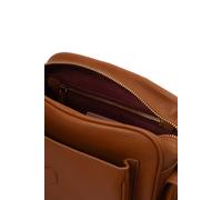 COCCINELLE Handbag Grained Leather Noir