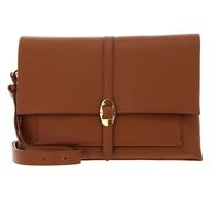 COCCINELLE borsa a tracolla Dorian Handbag Grained Leather Cuir