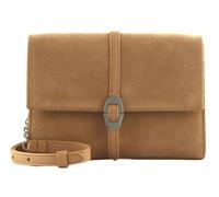 COCCINELLE borsa a tracolla Dorian Suede Mini Bag Skin / Skin