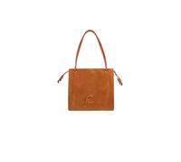 Coccinelle Dulse Borsa a tracolla Pelle 31 cm marrone
