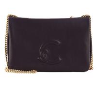 COCCINELLE borsa a tracolla Dulse Mini Bag Smooth Leather Prune