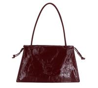 COCCINELLE borsa a tracolla Dulse Shiny Shoulderbag Ribes / Ribes