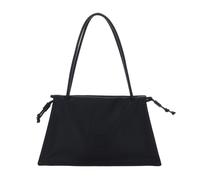 Coccinelle Dulse Borsa borsa borsa Pelle 39 cm noir (TAS024552)