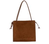Coccinelle Dulse Borsa a tracolla Pelle 31 cm marrone