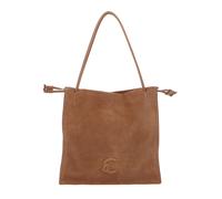COCCINELLE borsa a tracolla Dulse Suede Shoulderbag Skin
