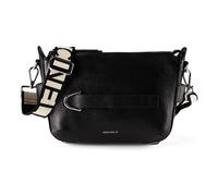 Coccinelle Borsa a tracolla 'Gretel' nero Donna Coccinelle One Size