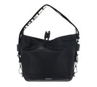Coccinelle Gretel Borsa shopper Pelle 25 cm nero