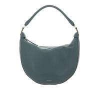 COCCINELLE borsa a tracolla Handbag Grained Leather Kale Green