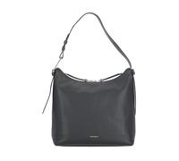 Coccinelle - Borsa a tracolla in pelle nera con manico - - Bags - Donna - Nero - ONE SIZE