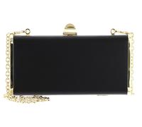 COCCINELLE borsa a tracolla Liv Handbag Smooth Leather Noir