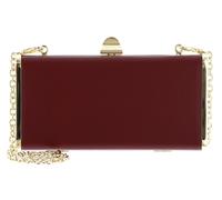 COCCINELLE borsa a tracolla Liv Handbag Smooth Leather Ribes