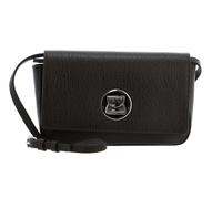 COCCINELLE borsa a tracolla Liya Elephant Handbag Bark