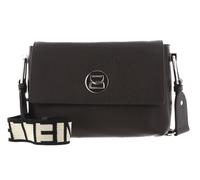 COCCINELLE borsa a tracolla Liya Elephant Handbag Bark