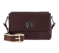 COCCINELLE borsa a tracolla Liya Elephant Handbag Carruba