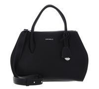 Coccinelle Lord Borsa a tracolla Pelle 30 cm noir (TAS024566)