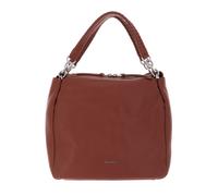 COCCINELLE borsa a tracolla Maelody Handbag Brule