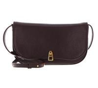 COCCINELLE borsa a tracolla Magie Mini Bag Darkbrown