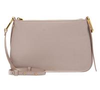 COCCINELLE borsa a tracolla Magie Mini Bag Grained Leather Rosette