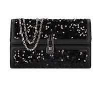 Coccinelle Borsa a tracolla 'Magie' nero Donna Coccinelle One Size