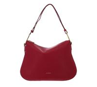 COCCINELLE borsa a tracolla Magie Soft Shoulder Bag L Sangria