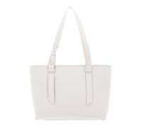 COCCINELLE borsa a tracolla Malory Handbag Blanco