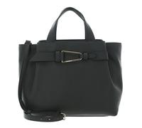 COCCINELLE borsa a tracolla Malory Handbag Grained Leather Alga